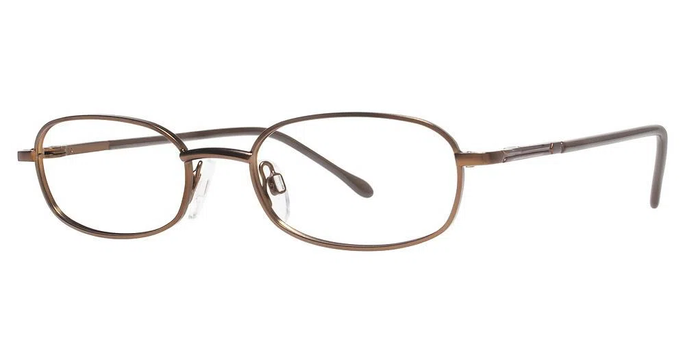 MODERN METALS SLIDE Eyeglasses - view 9